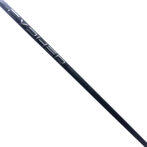 Used Callaway Paradym Ai Smoke HL 6 Hybrid / 27.0 Degrees / Lite Flex