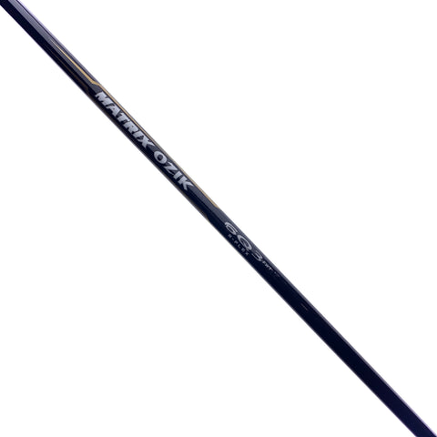 Used Cleveland 588 3 Fairway Wood / 14.0 Degrees / Regular Flex