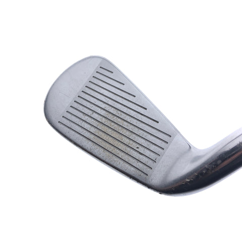 Used TaylorMade Sim UDI 2 Hybrid / 18.0 Degrees / Stiff Flex