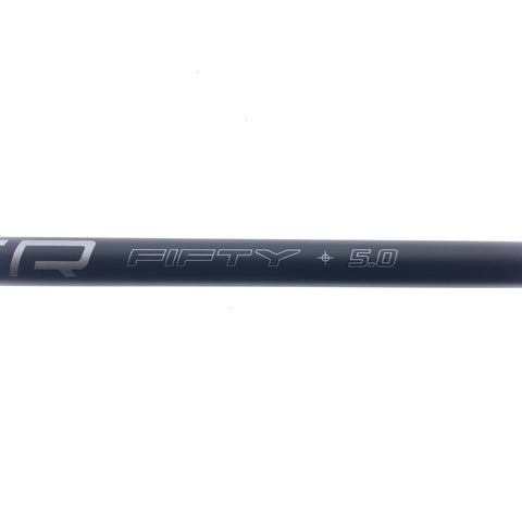 Used Callaway Paradym Ai Smoke HL 6 Hybrid / 27.0 Degrees / Lite Flex