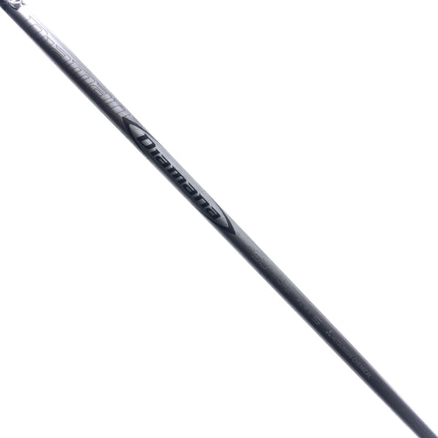 Used TaylorMade Sim UDI 2 Hybrid / 18.0 Degrees / Stiff Flex