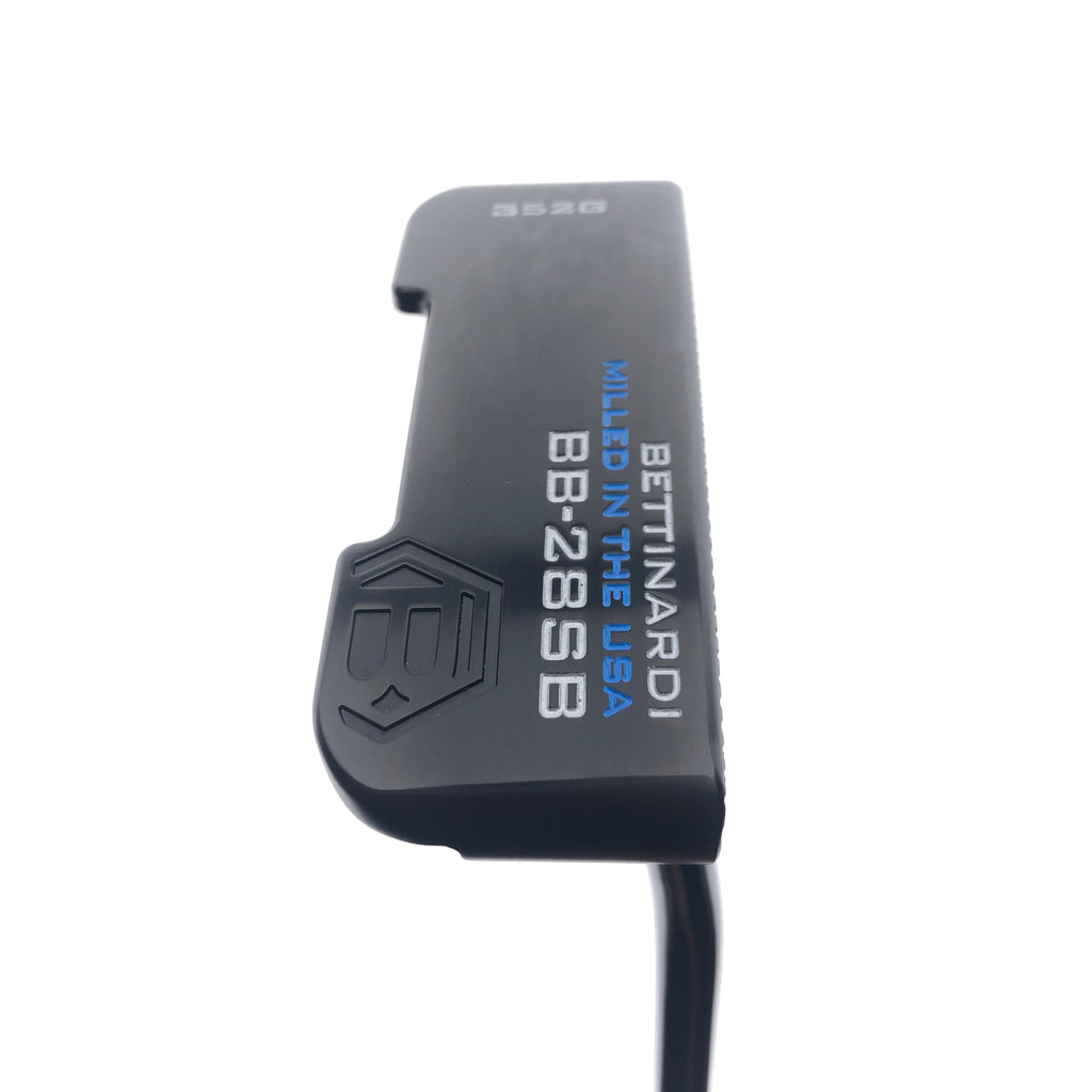 Used Bettinardi BB-28SB Putter / 34.00 Inches