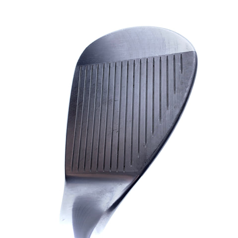 Used Titleist Vokey SM10 Tour Chrome Lob Wedge / 58.0 Degrees / Wedge Flex