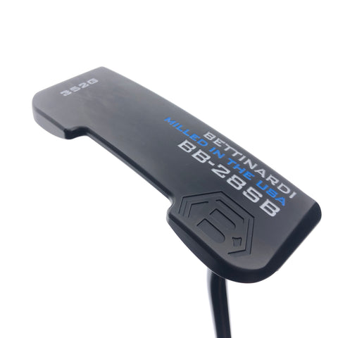 Used Bettinardi BB-28SB Putter / 34.00 Inches