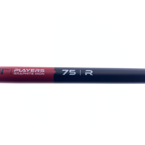 Used Cobra LTDx 4 Hybrid / 21.0 Degrees / Regular Flex