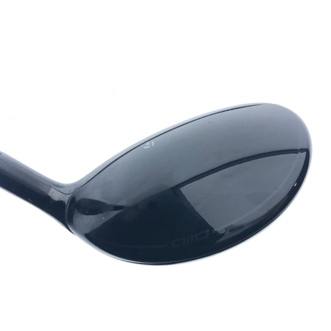 Used TaylorMade Qi10 5 Hybrid / 25.0 Degrees / Stiff Flex