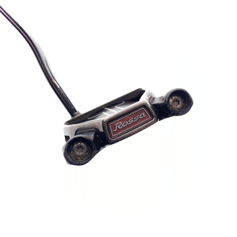 Used TaylorMade Monza Spider Itsy Bitys Putter / 33.5 Inches