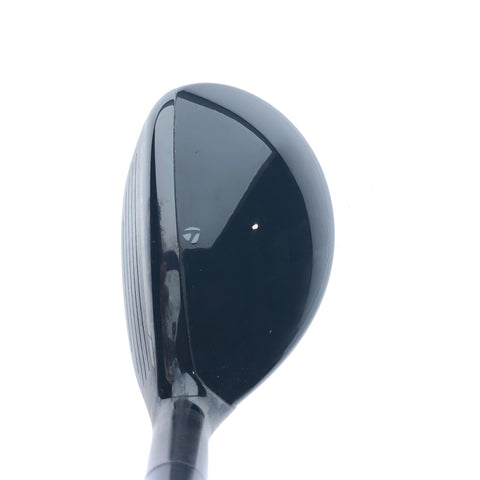 Used TaylorMade Qi10 5 Hybrid / 25.0 Degrees / Stiff Flex