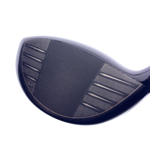 Used Titleist TSi 4 Driver / 9.0 Degrees / Regular Flex