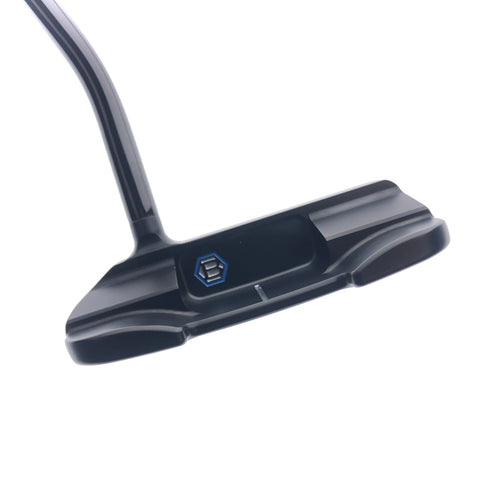 Used Bettinardi BB-28SB Putter / 34.00 Inches