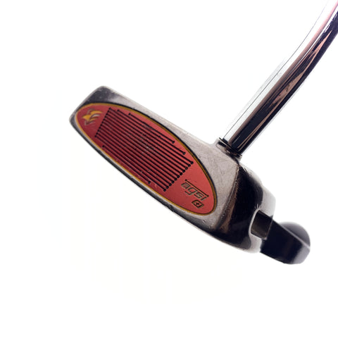Used TaylorMade Monza Spider Itsy Bitys Putter / 33.5 Inches