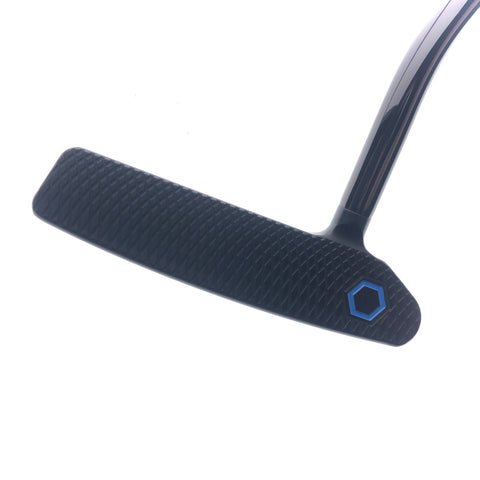Used Bettinardi BB-28SB Putter / 34.00 Inches