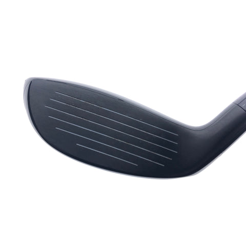 Used Mizuno ST-Max 230 3 Hybrid / 19.0 Degrees / Stiff Flex