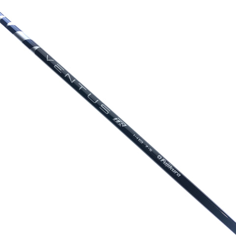 Used TaylorMade Qi10 5 Hybrid / 25.0 Degrees / Stiff Flex