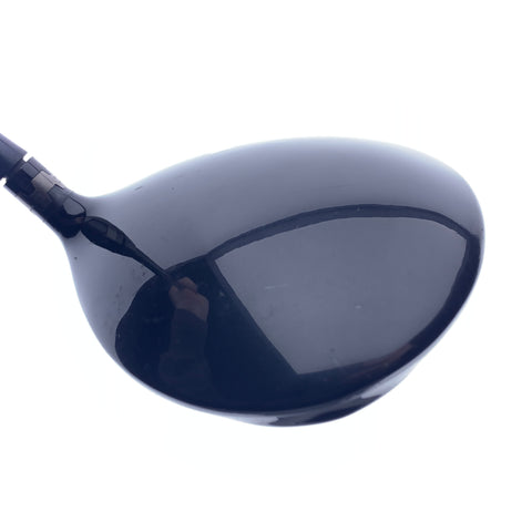 Used Titleist 913 D3 Driver / 7.5 Degrees / Stiff Flex
