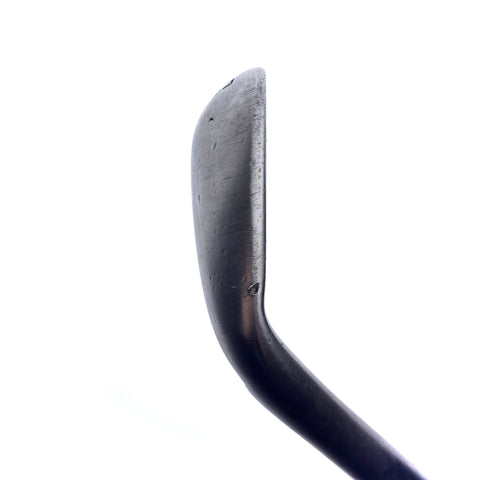 Used Ping s159 Midnight Gap Wedge / 50.0 Degrees / Stiff Flex