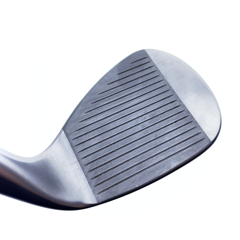 Used Titleist SM11 Tour Chrome Lob Wedge / 58.0 Degrees / Wedge Flex /Left-Hand