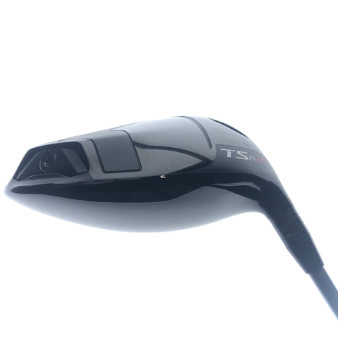 Used TOUR ISSUE Titleist TSR 2 Driver / 9.0 Degrees / Stiff Flex