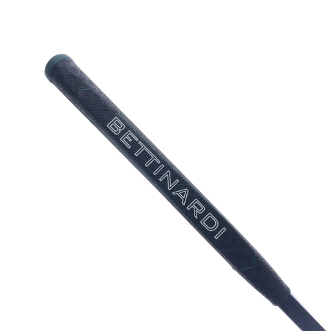 Used Bettinardi BB-28SB Putter / 34.00 Inches