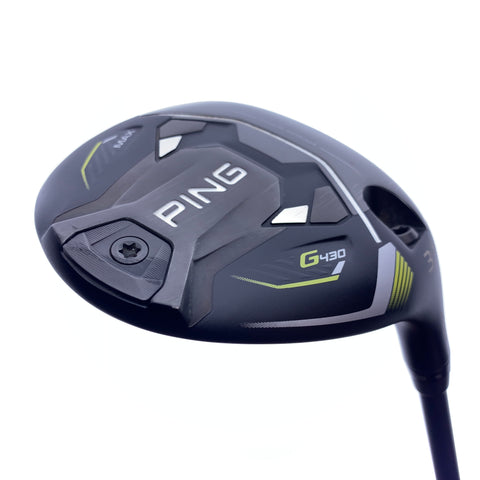 Used Ping G430 Max 3 Fairway Wood / 15.0 Degrees / Regular Flex