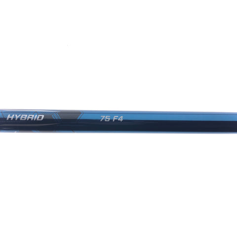 Used Mizuno ST-Max 230 3 Hybrid / 19.0 Degrees / Stiff Flex