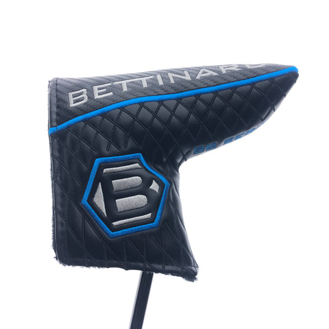 Used Bettinardi BB-28SB Putter / 34.00 Inches