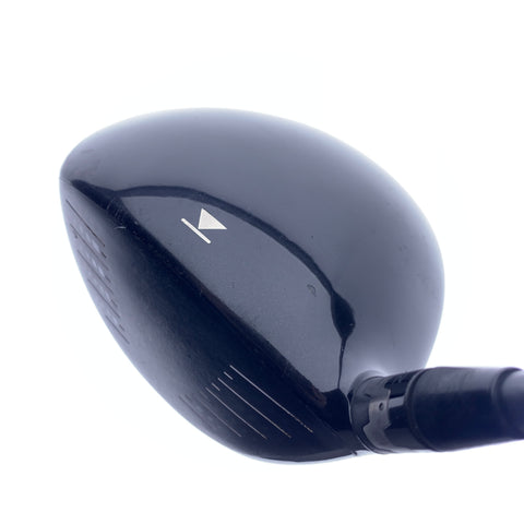 Used Titleist 913 D3 Driver / 7.5 Degrees / Stiff Flex