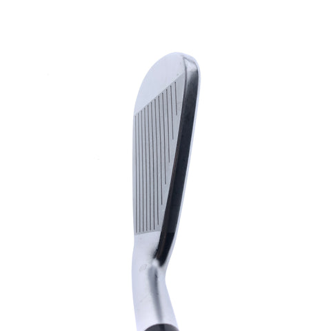 Used Callaway X Forged UT 21 2 Hybrid / 18 Degrees / Stiff Flex