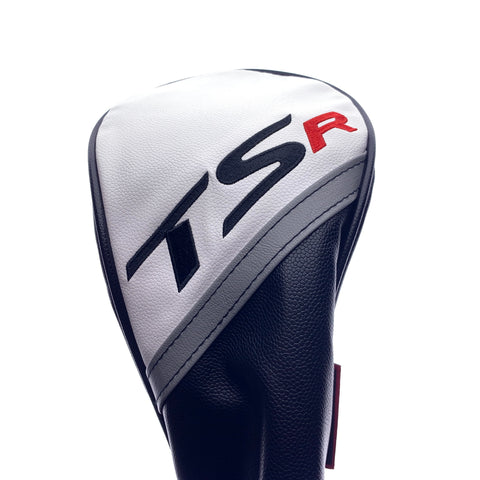 Used Titleist TSi 4 Driver / 9.0 Degrees / Regular Flex