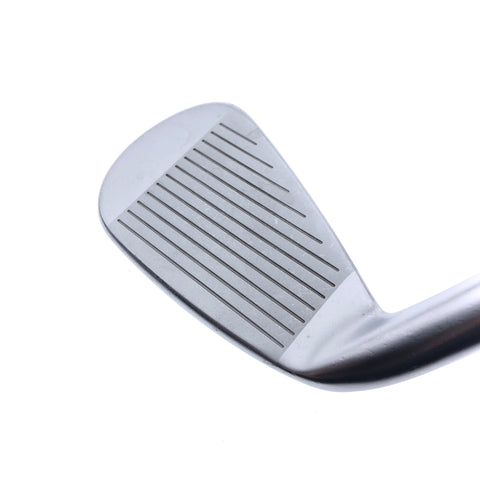 Used Callaway X Forged UT 21 2 Hybrid / 18 Degrees / Stiff Flex