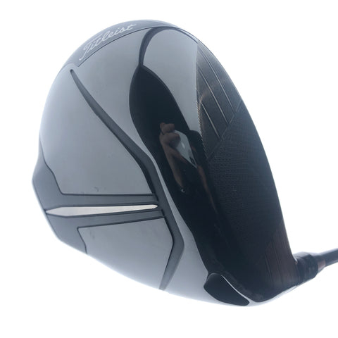 Used TOUR ISSUE Titleist TSR 2 Driver / 9.0 Degrees / Stiff Flex