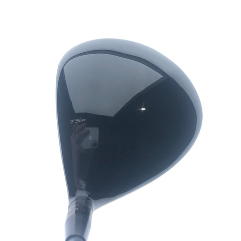 Used TOUR ISSUE Titleist TSR 2 Driver / 9.0 Degrees / Stiff Flex