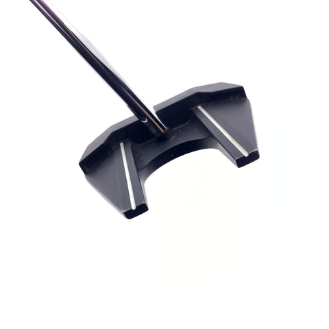 Used Odyssey Ai-One Square 2 Square #7 Putter / 33.0 Inches