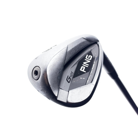 Used Ping G425 Sand Wedge / 54.0 Degrees / Regular Flex