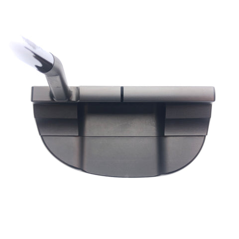 Used Wilson Staff Model MT22 Putter / 36.00 Inches