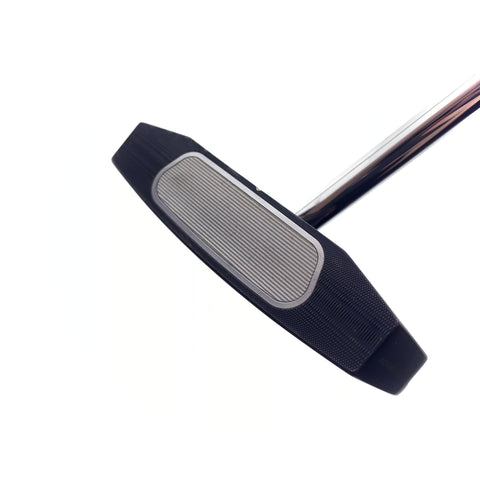 Used Odyssey Ai-One Square 2 Square #7 Putter / 33.0 Inches
