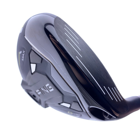 Used Ping G430 Max 3 Fairway Wood / 15.0 Degrees / Regular Flex