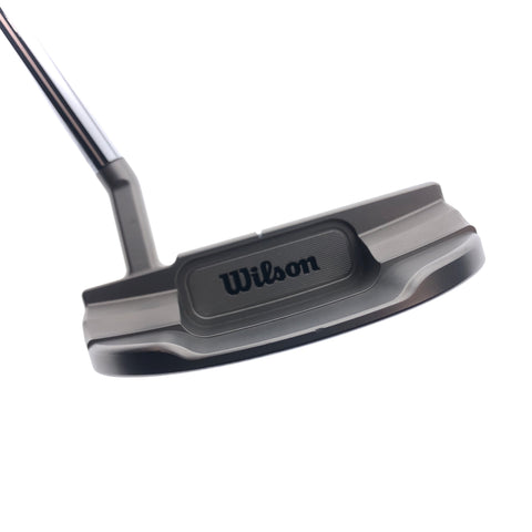 Used Wilson Staff Model MT22 Putter / 36.00 Inches