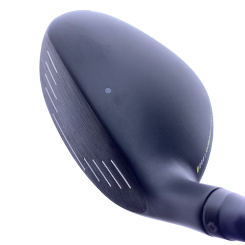 Used Ping G430 Max 3 Fairway Wood / 15.0 Degrees / Regular Flex