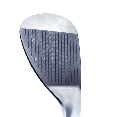 Used Callaway Opus Platinum Chrome Sand Wedge/56.0 Degrees/Wedge Flex/Left-Hand