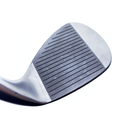 Used Callaway Opus Platinum Chrome Sand Wedge/56.0 Degrees/Wedge Flex/Left-Hand