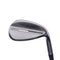 Used Titleist Vokey SM10 Tour Chrome Sand Wedge / 56.0 Degrees / Wedge Flex