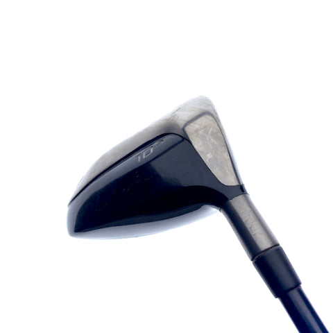 Used TaylorMade R580 Driver / 10.5 Degrees / Stiff Flex