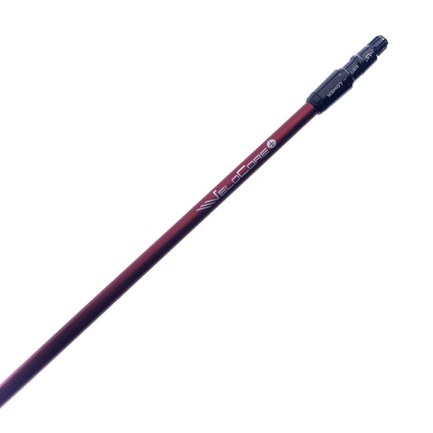 Used Fujikura Ventus Red VeloCore+ 6-X FW Shaft/X-Stiff Flex/TaylorMade Gen 2