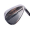 Used Titleist Vokey SM10 Tour Chrome Sand Wedge / 56.0 Degrees / Wedge Flex