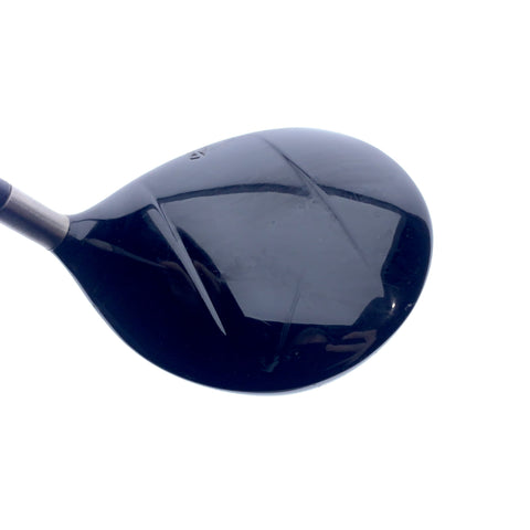 Used TaylorMade R580 Driver / 10.5 Degrees / Stiff Flex