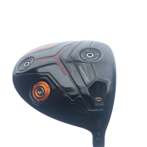 Used Cobra King F7 Driver / 12.0 Degrees / Stiff Flex