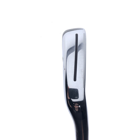 Used TaylorMade Stealth UDI 2 Hybrid / 18 Degrees / Stiff Flex