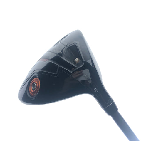 Used Cobra King F7 Driver / 12.0 Degrees / Stiff Flex