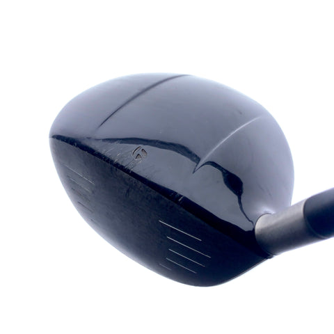Used TaylorMade R580 Driver / 10.5 Degrees / Stiff Flex